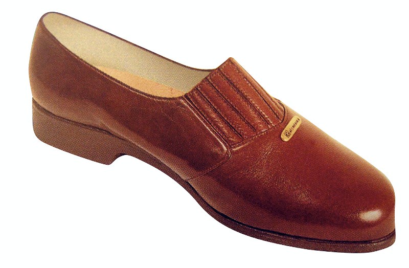 Usar calzado anatómico para evitar dolores de espalda