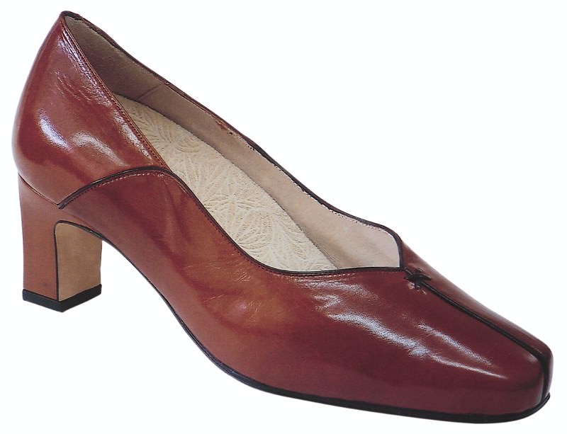 Comprar zapatos comodos, cuida tus pies