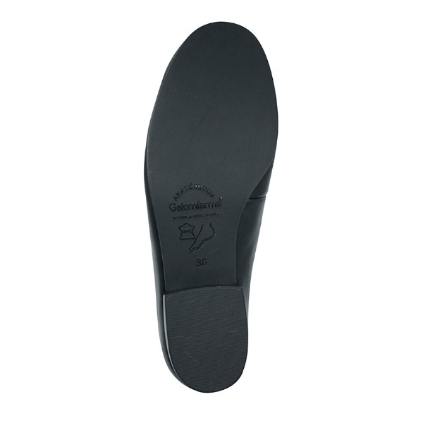 zapato-para-azafata-comodo-negro modelo n bajo zapato-para-azafata-comodo-negro modelo n bajo