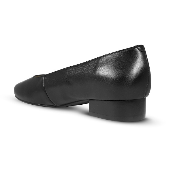 zapato-para-azafata-comodo-negro modelo n bajo zapato-para-azafata-comodo-negro modelo n bajo