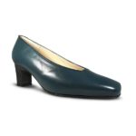 zapato-azul-para-azafata-comodo-atlantico