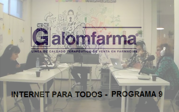 programa radio galomfarma