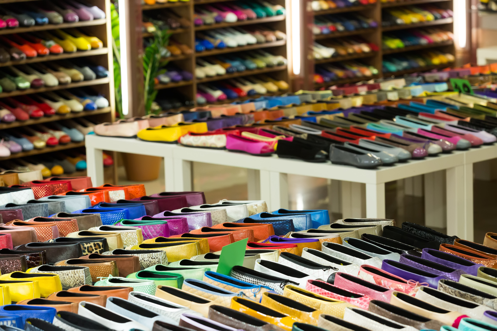 zapatos comodos bailarinas