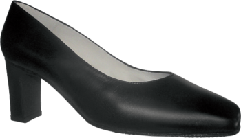 zapatos para azafata