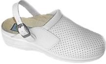 Zuecos Lago Galomfarma