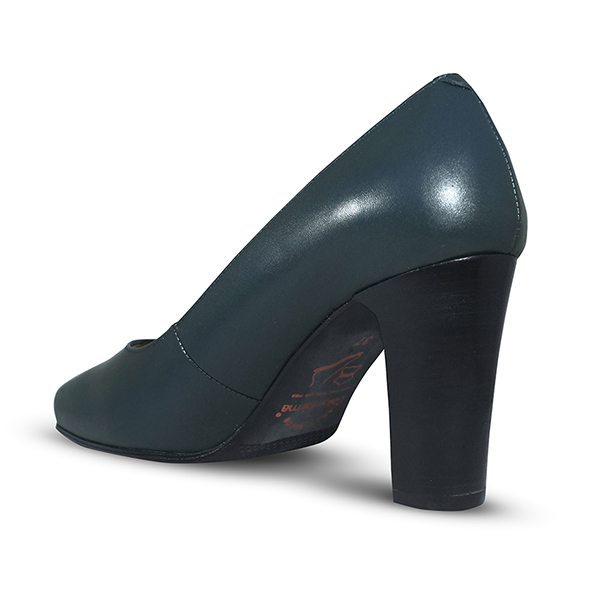 06 SEVEN ATLANTICO zapatos cómodos azafata