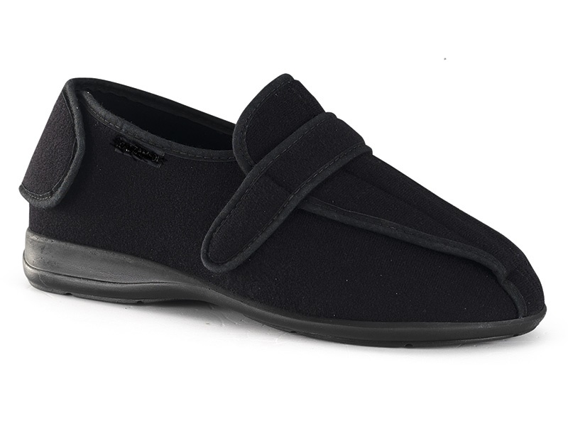 VELCRO APERTURA TOTAL