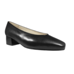 Zapato Aire Negro Nuevo modelo