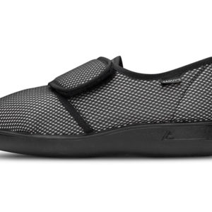 ZAPATILLA VELCRO BICOLOR